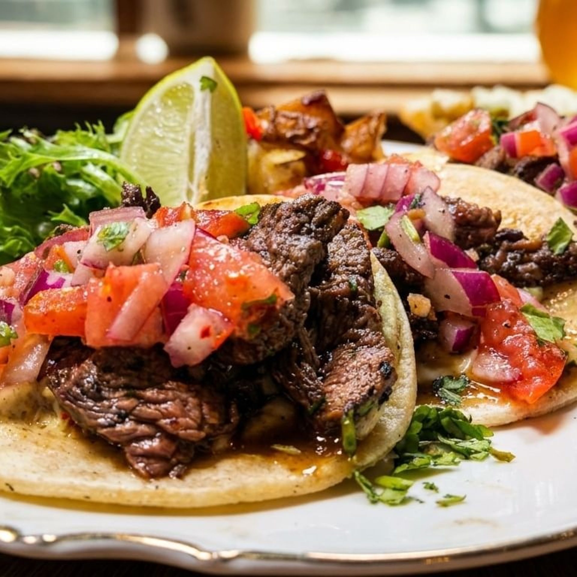 Carter’s Restaurant and Events Rewards